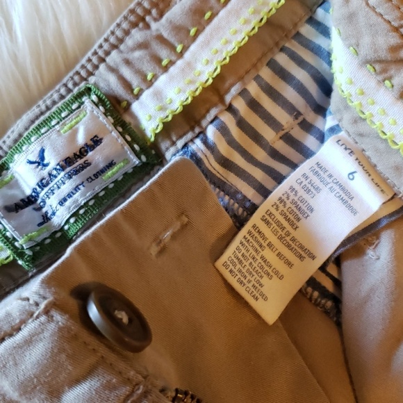 American Eagle Shorts - Picture 3 of 4
